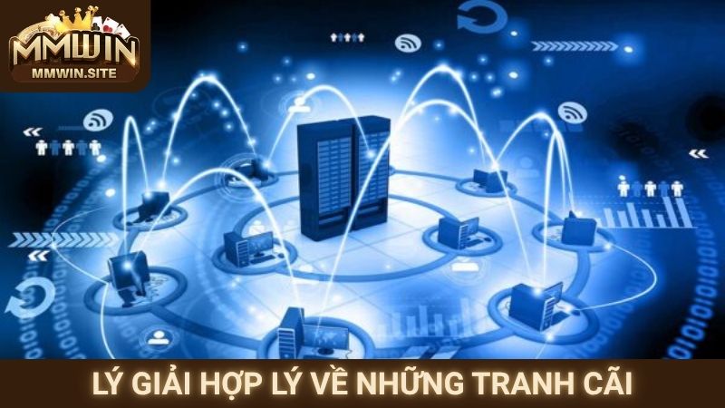 Lý giải hợp lý về những tranh cãi