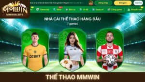 Thể Thao MMWIN