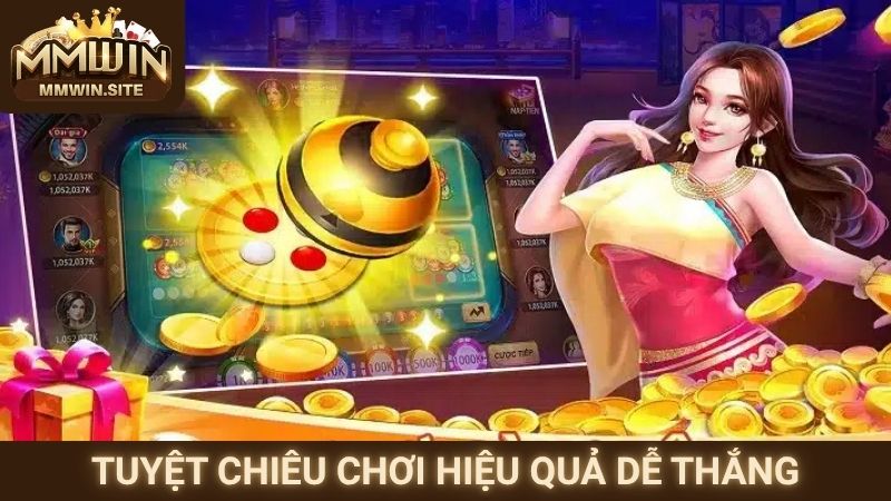 Xóc Đĩa – Sân Chơi Hiện Đại Đỉnh Cao Mang Đậm Bản Sắc Việt 3 Tuyệt chiêu chơi hiệu quả dễ thắng