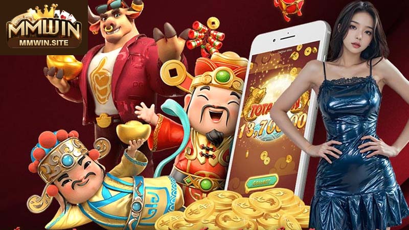 Người chơi thắng lớn nhờ áp dụng chiến thuật quay hũ thông minh